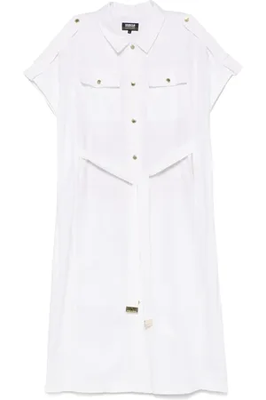 Barbour Harlow Midikleid