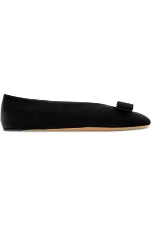 Salvatore Ferragamo Vara Ballerinas mit Schleife