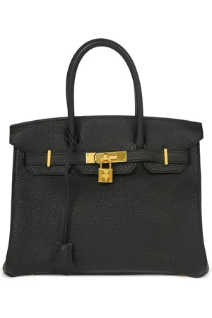 Hermès 2016 Birkin 30 Handtasche