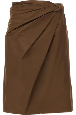 Bally Drapierter Rock