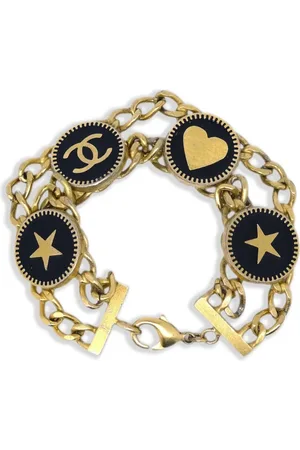 CHANEL 2001 Armband
