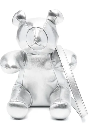Maison Mihara Yasuhiro Dolls Bear Umhängetasche