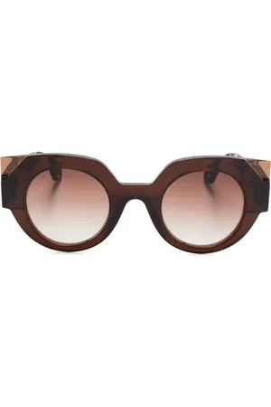 Face À Face Screen 1 Sonnenbrille