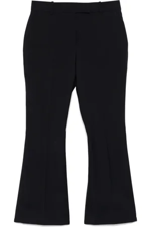 Alexander McQueen Flare Kick Hose