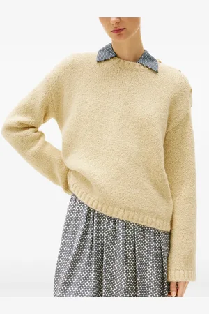 Tommy Hilfiger Texturierter Pullover