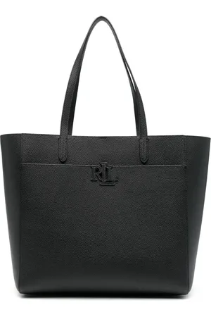 Ralph Lauren Große Cameryn Tote Bag
