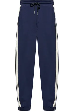 Moncler Gestreifte Jogginghose