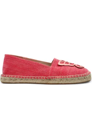 SOPHIA WEBSTER Butterfly Espadrilles