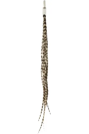 Courrèges Plume Ohrring