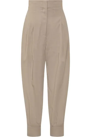 Serafini Voile-Hose