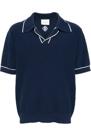 CHE Armas Boucle Poloshirt