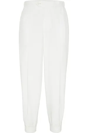 Brunello Cucinelli Hose aus Nylon