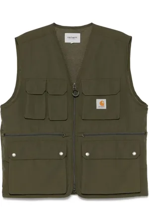 Carhartt Irwin Weste