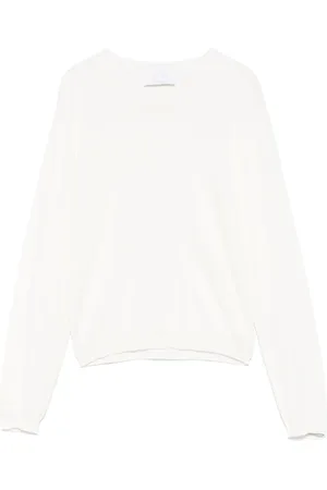 Daniele Fiesoli Pullover mit Rundhalsausschnitt