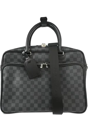 LOUIS VUITTON 2013 Ikar Handtasche