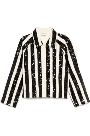 BODE Grandstand Jacke