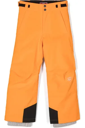 Rossignol Skihose mit Logo-Print