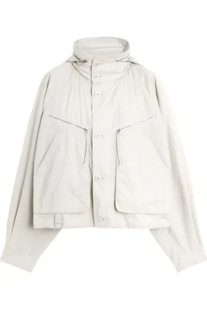 LEMAIRE Parachute Jacke