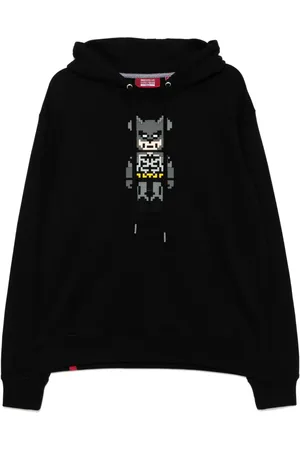 MOSTLY HEARD RARELY SEEN Vengeance Hoodie