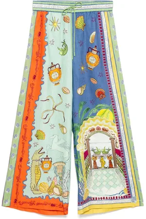 ALÉMAIS Surrealist Summer Hose
