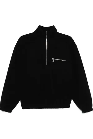 RIER Sweatshirt aus Fleece