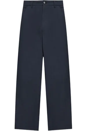 Paul Smith Geknöpfte Hose