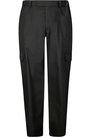 GR10K Cargohose aus Popeline