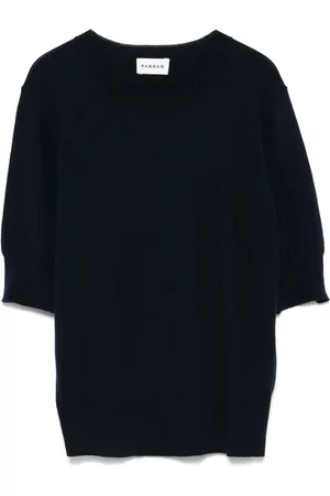 P.A.R.O.S.H. Lime Pullover