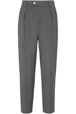 Brunello Cucinelli Klassische Hose