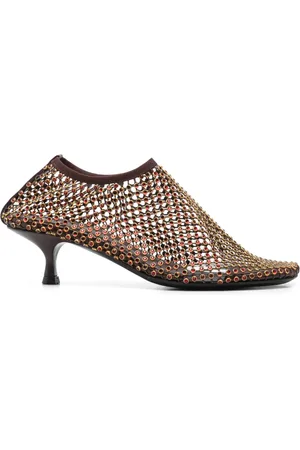 CHRISTOPHER ESBER Minette Pumps 50mm