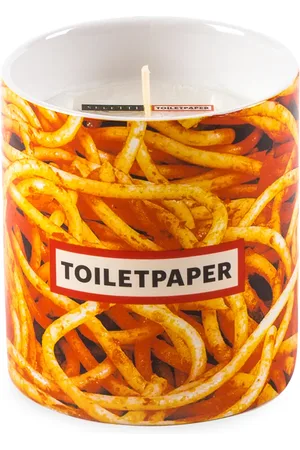 SELETTI Spaghetti Kerze