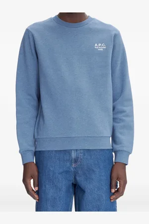 A.P.C. Standard Rue Madame Sweatshirt