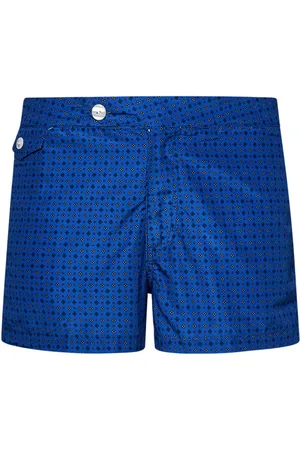 Franzese James Bond Badeshorts