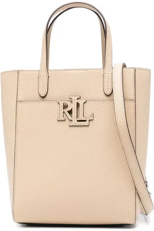 Ralph Lauren Kleine Cameryn Tote Bag