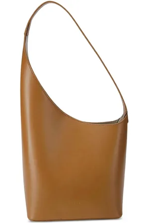 Aesther Ekme Nahtlose Demi Lune Schultertasche