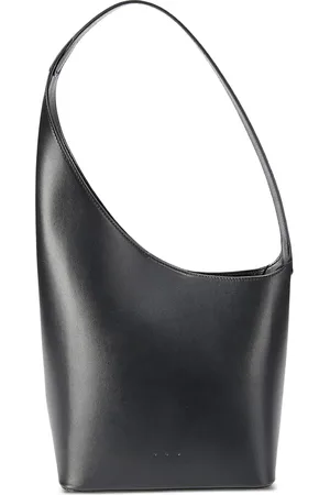 Aesther Ekme Demi Lune Schultertasche