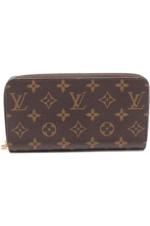 LOUIS VUITTON 2021 Zippy Portemonnaie