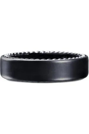 David Yurman Streamline Bandring 6mm