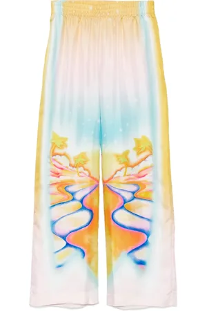 Casablanca Psychedelic Nirvana Hose
