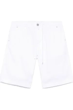 Jacob Cohen Leo Shorts