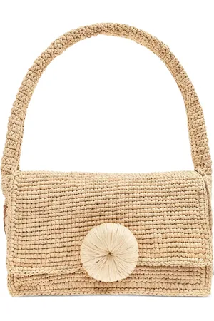 By Malene Birger Gewebte Miro Tote Bag