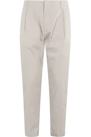 Dondup Hose mit Falten