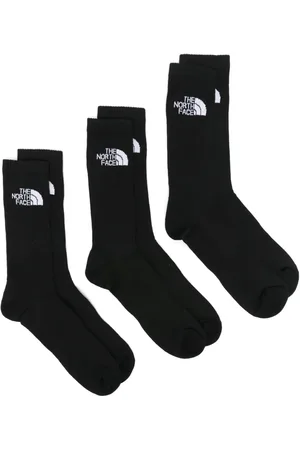 The North Face Socken mit Intarsien-Logo (3er-Set)