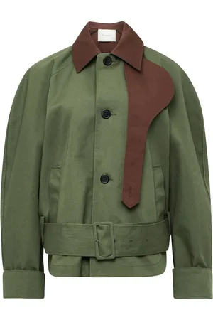 J.W.Anderson Rounded Jacke