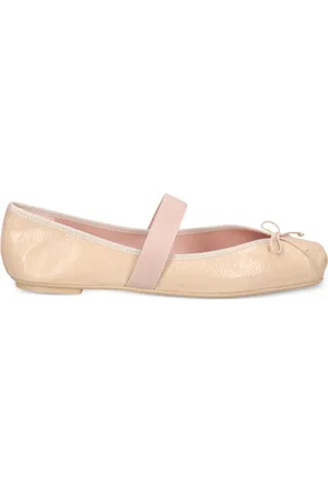 Pretty Ballerinas Ballerinas mit Riemen