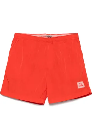 C.P. Company Chrome-R Badeshorts