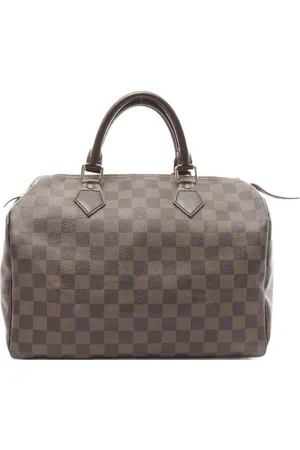 LOUIS VUITTON 2006 Speedy Handtasche 30cm