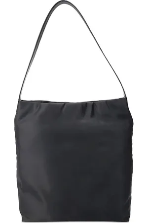 Aesther Ekme Lockere Aria Schultertasche