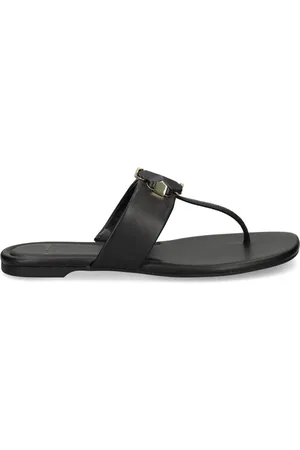 Kate Spade Flache Sandalen mit Zehensteg