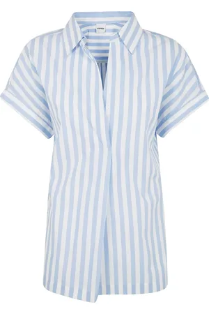 Aspesi Gestreifte Bluse